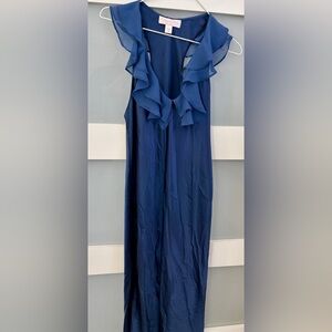 Vintage Oscar de la renta night gown